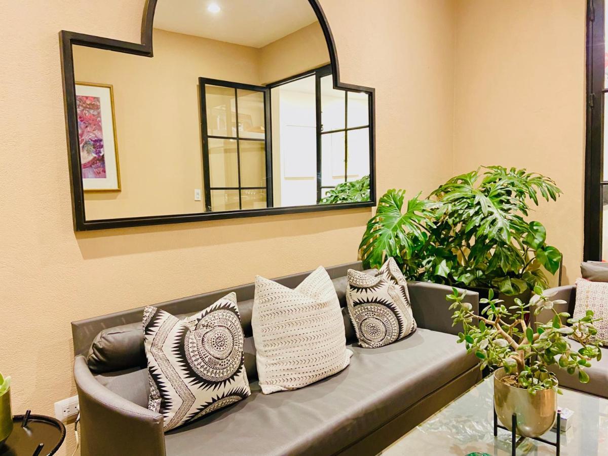Casa Juana Guesthouse San Miguel de Allende Bagian luar foto
